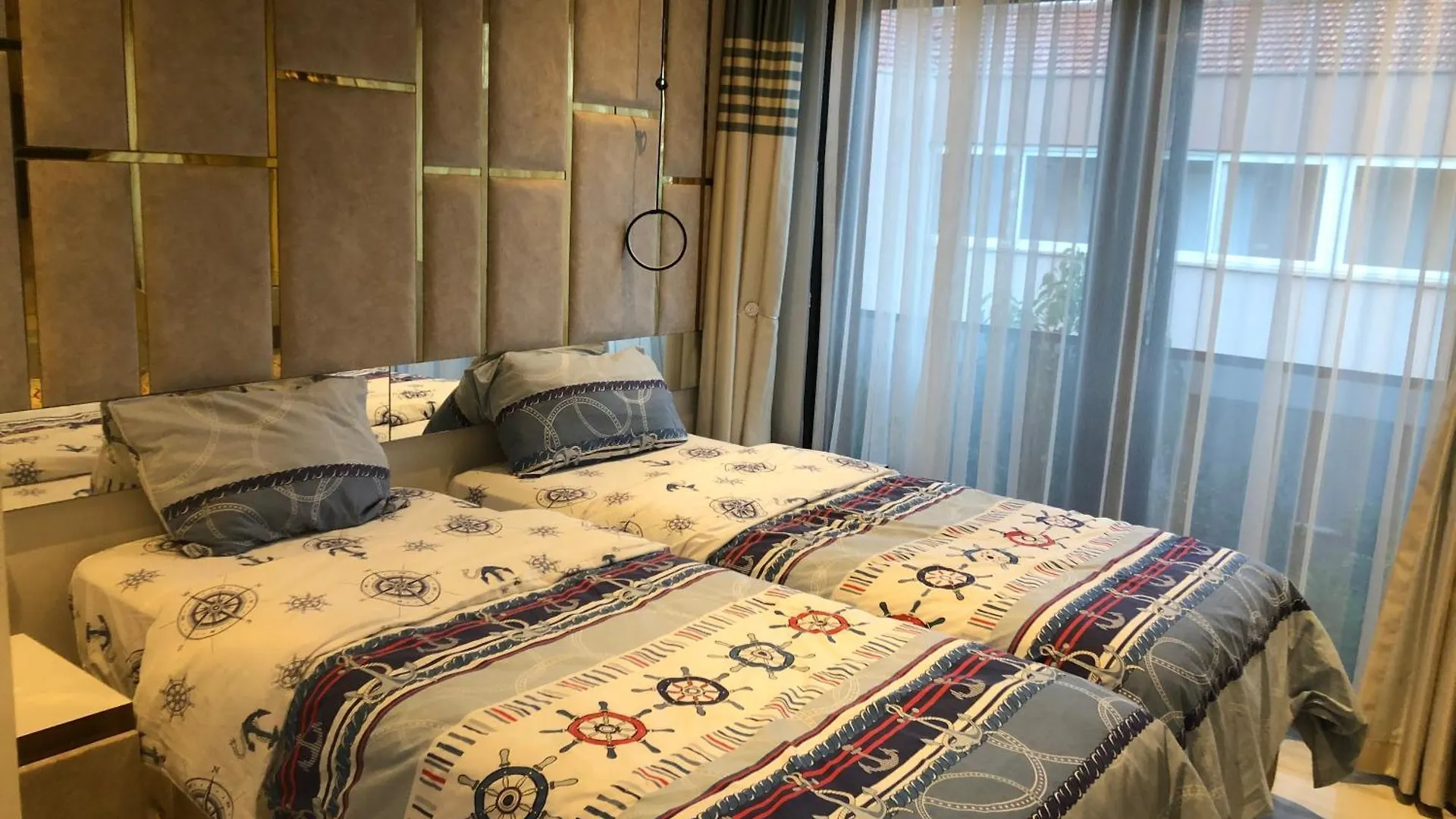 Villa Sonne Antália Turquia
